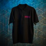 Ickonic Polo Pink