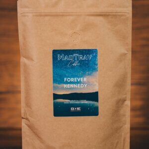 Forever Kennedy Ground Coffee
