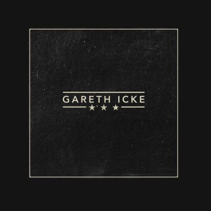 Gareth Icke - 3 (Brand New Album)